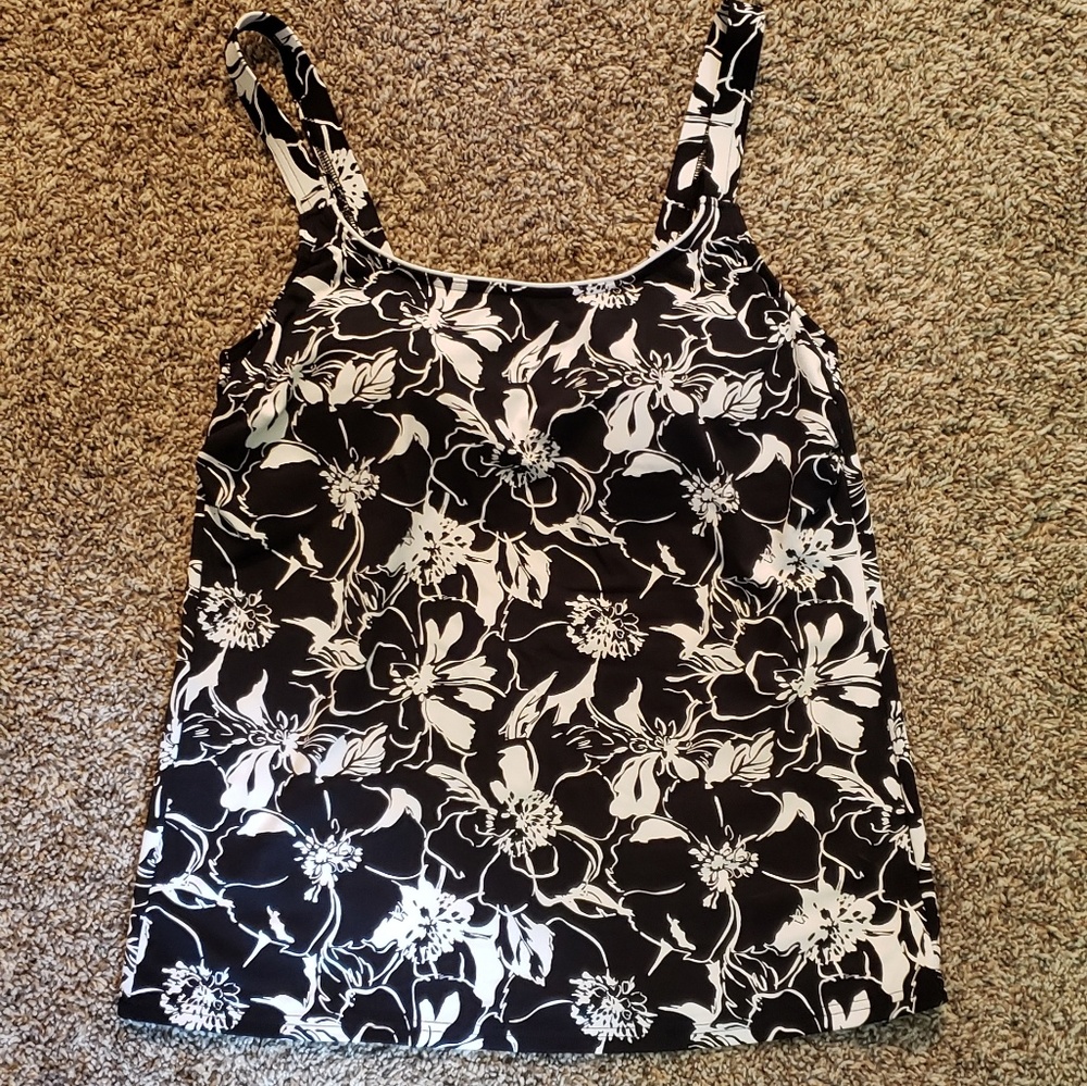 Land End Tankini Top *2 for $25*